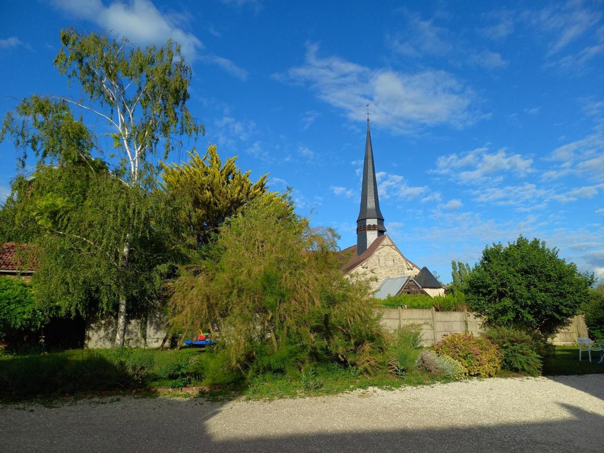 "Le Studio" Parking Prive Restauration Netflix Proche Des Grands Lacs Montmorency-Beaufort Eksteriør bilde